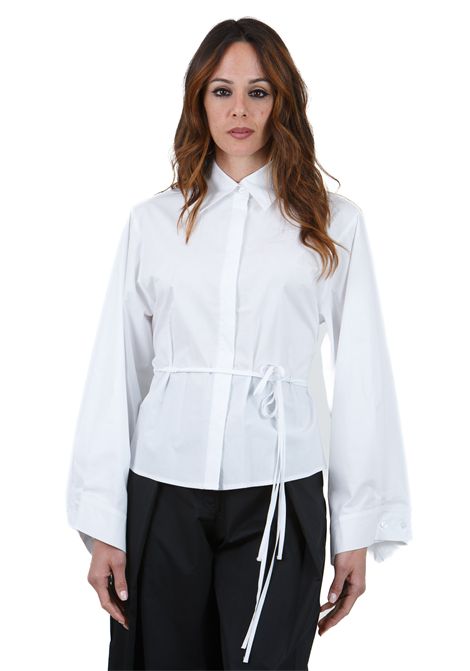 Merida camicia con maniche ampie ATTIC AND BARN | Camicie | MERIDA-ATSH001-AT120016
